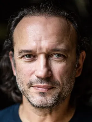 Vincent Perez