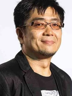 Keishi Otomo
