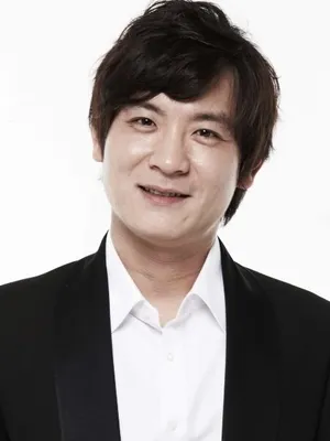 Jung Sung-ho