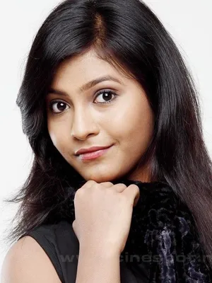 Tanvi Ganesh Lonkar