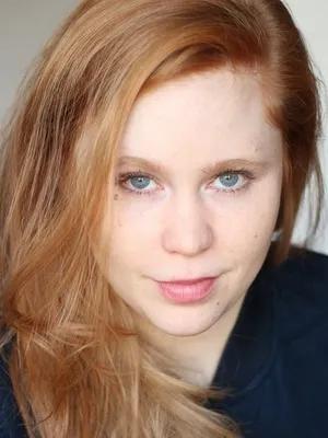 Eloïse Genet