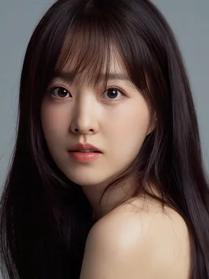 Park Bo-young