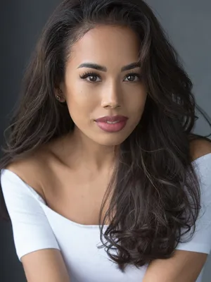 Jade Ewen