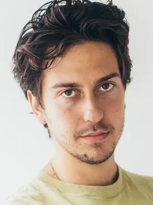 Nat Wolff