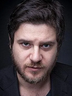 Edoardo Pesce