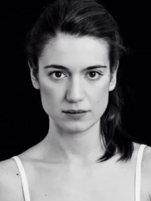 Alba Pujol