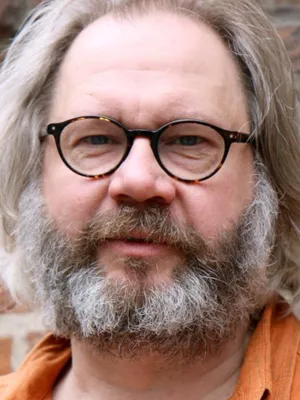 Éric De Staercke