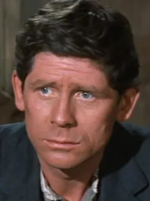 Robert Desmond