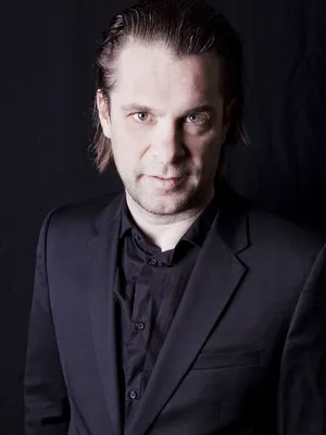Hans Teeuwen