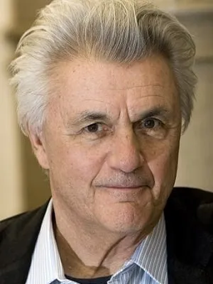John Irving