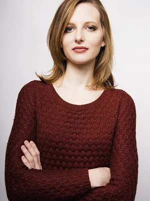 Michele Richardson