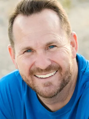 Sean Patrick Bryan