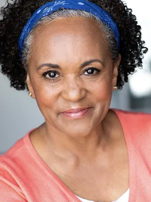 Shirley Jordan