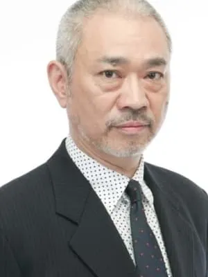 Ryuuzaburou Ootomo