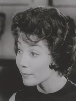 Jackie Joseph