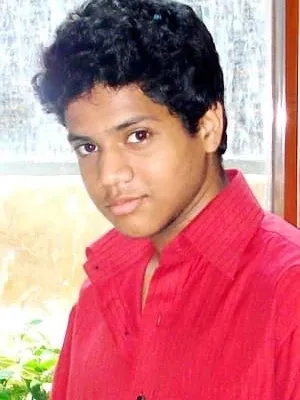 Ashutosh Lobo Gajiwala