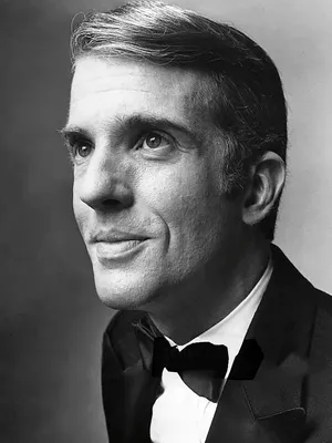 Peter White