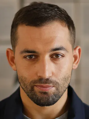 Dali Benssalah