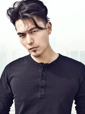 Ye Qishan