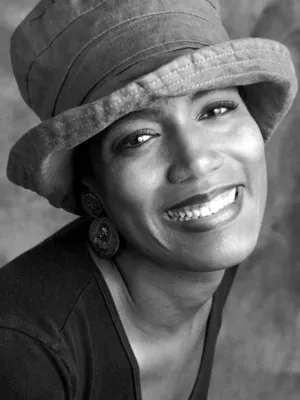 Nancy Giles