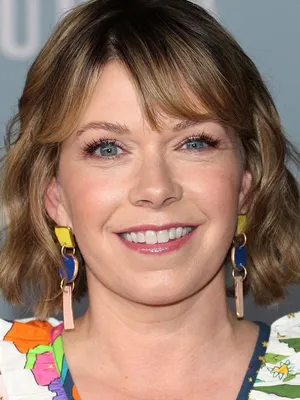 Mary Elizabeth Ellis