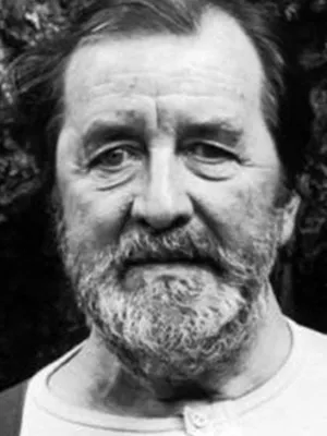 Robert Bolt