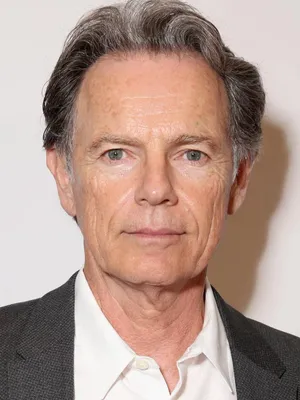 Bruce Greenwood