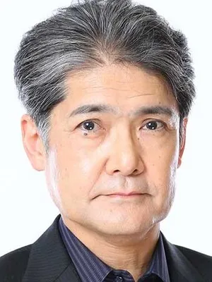 Wataru Yokojima