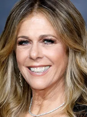 Rita Wilson