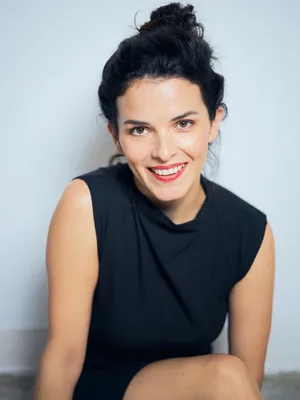 Maxine Kazis