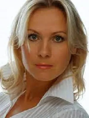Svetlana Chuikina