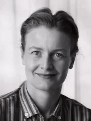 Cate Bauer