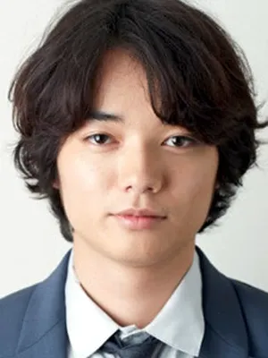 Shota Sometani