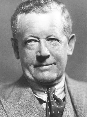 O.B. Clarence