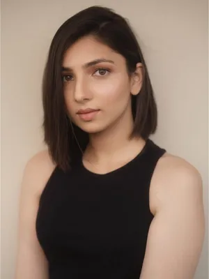 Afrah Sayed