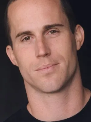 Simon Burnett