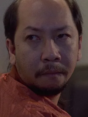 Chris Yeung Wan-King