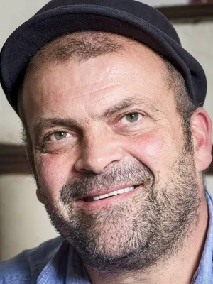 Nicholas McGaughey