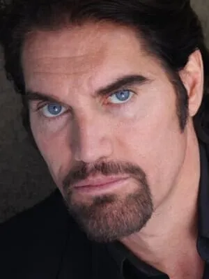 Paul Sampson