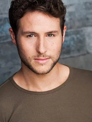 Griffin Burns