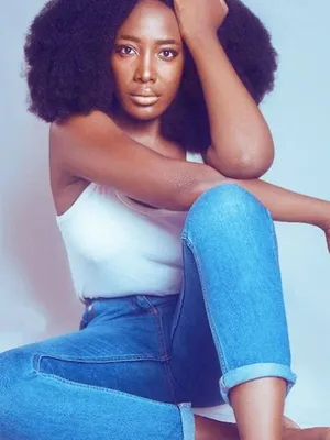 Gbubemi Ejeye