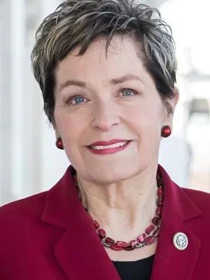 Marcy Kaptur
