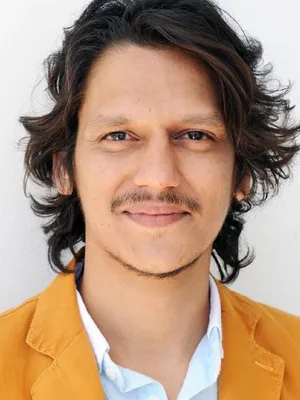 Vijay Varma