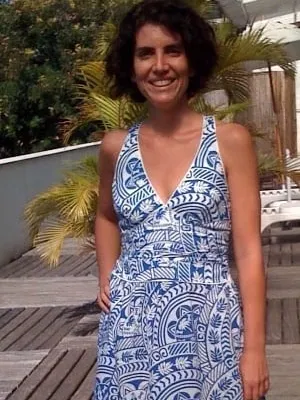 Isabella Teixeira