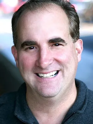 Jimmy Palumbo