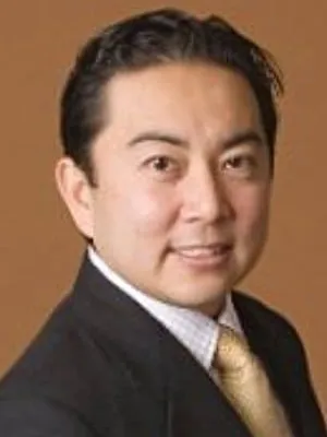 Takato Yamashita