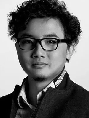 Stanley Zhang