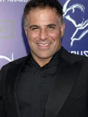 Sammy Maloof