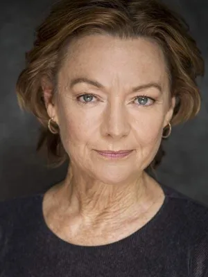 Elizabeth Hawthorne