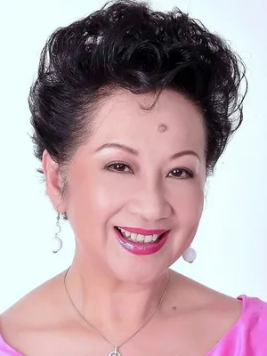 Nancy Sit Ka-Yin